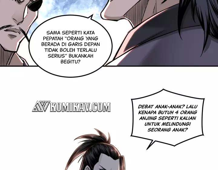Greatest Boss System Chapter 31 Bahasa Indonesia